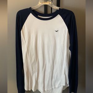 Hollister long sleeve T-Shirt